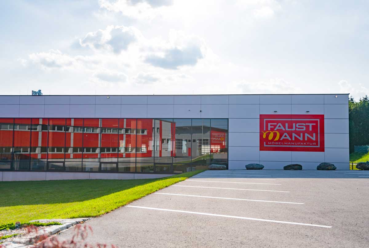 Faustmann Möbelmanufaktur