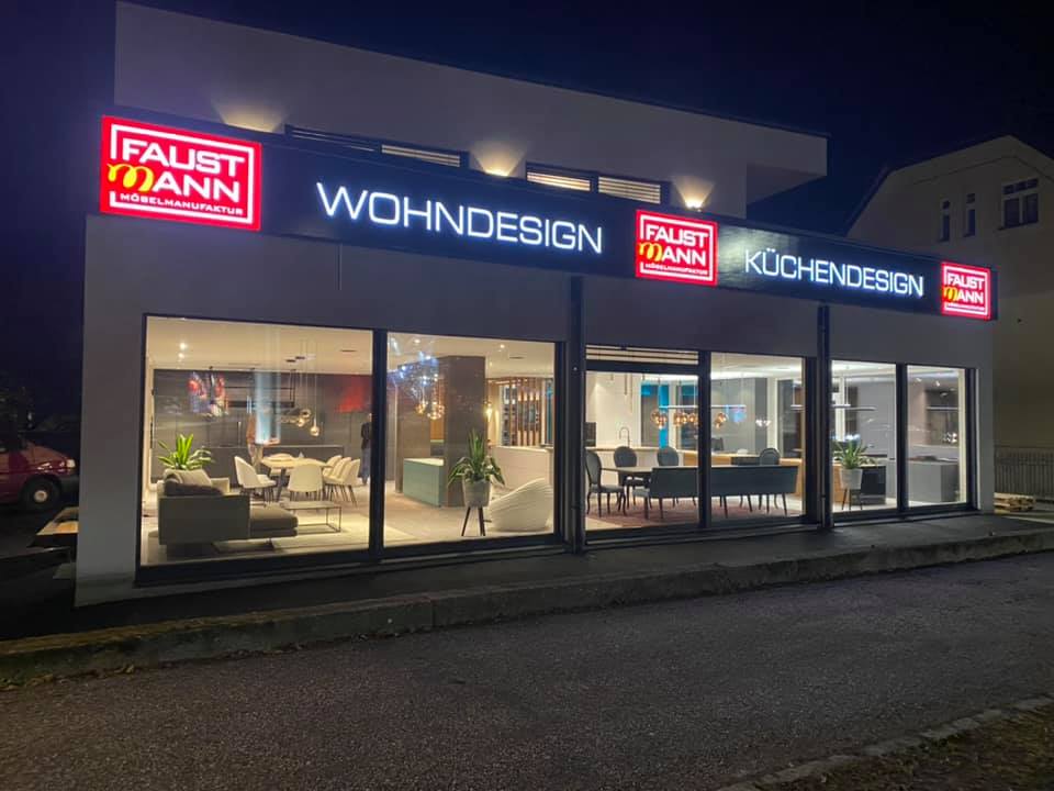 Faustmann Studio Villach