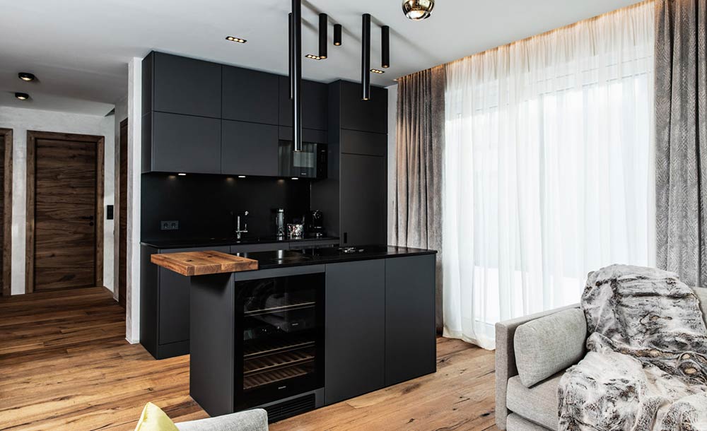 Chalets St. Lambrecht