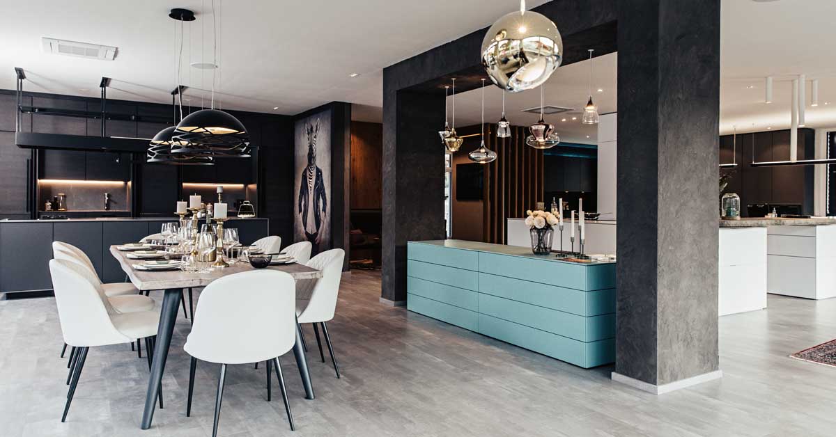 Faustmann Studi Villach