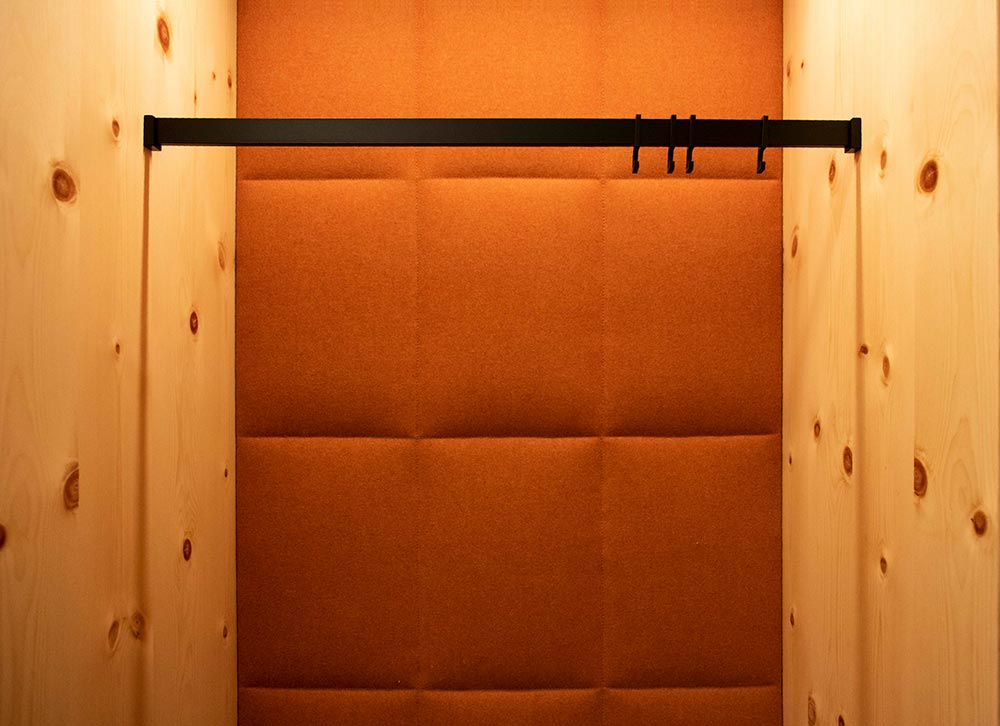 Umbau der Hotelzimmer im Hotel „Der Kolmhof“ in Kärnten