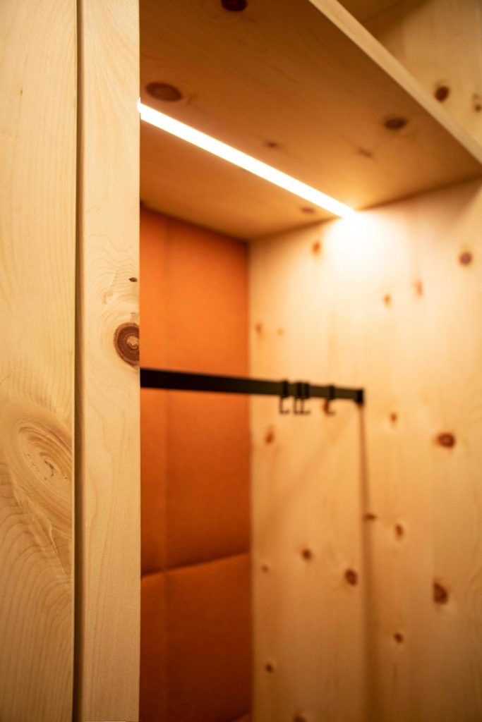 Umbau der Hotelzimmer im Hotel „Der Kolmhof“ in Kärnten