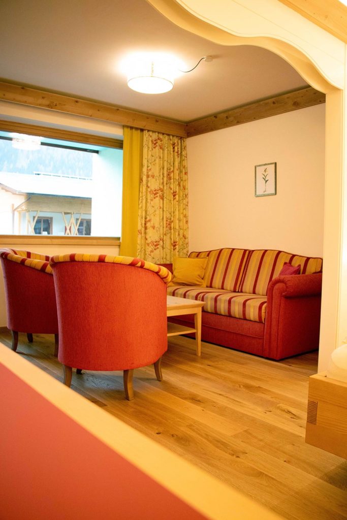 Referenz Pulverer Bad Kleinkirchheim Faustmann