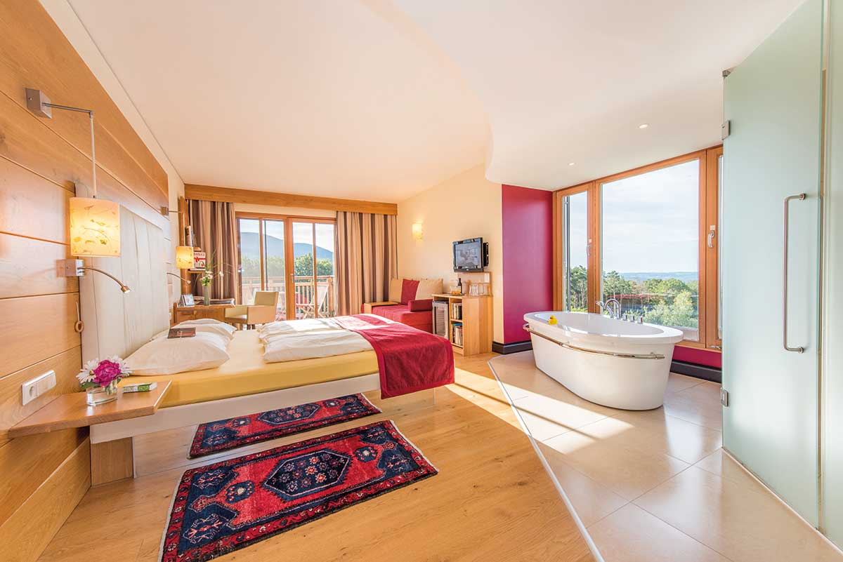 Faustmann Retter Hotel Gutschein Küche kaufen