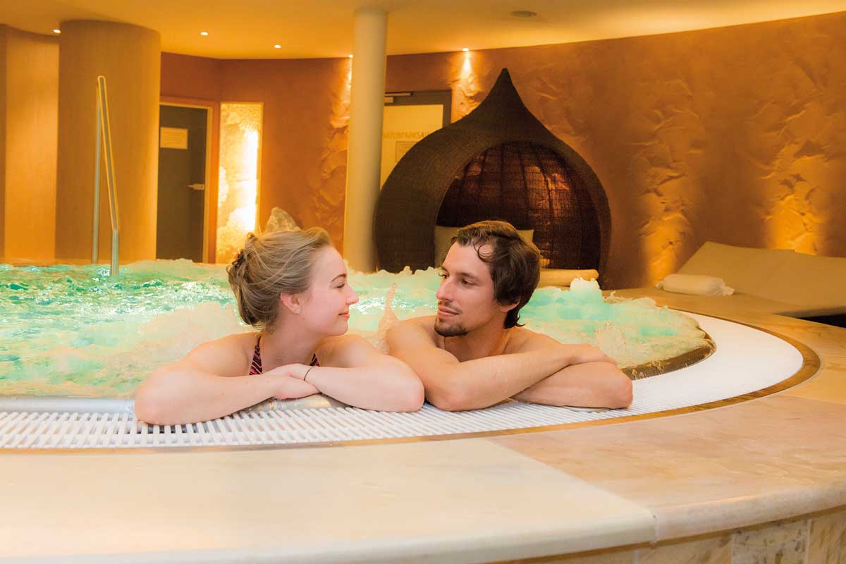 Faustmann Retter Küche Hotel Urlaub 