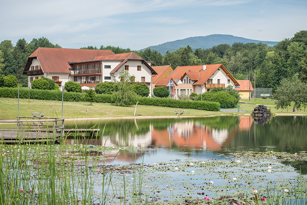 Zimmerrenovierung im Hotel Gruber – Naturpark Pöllauer Tal