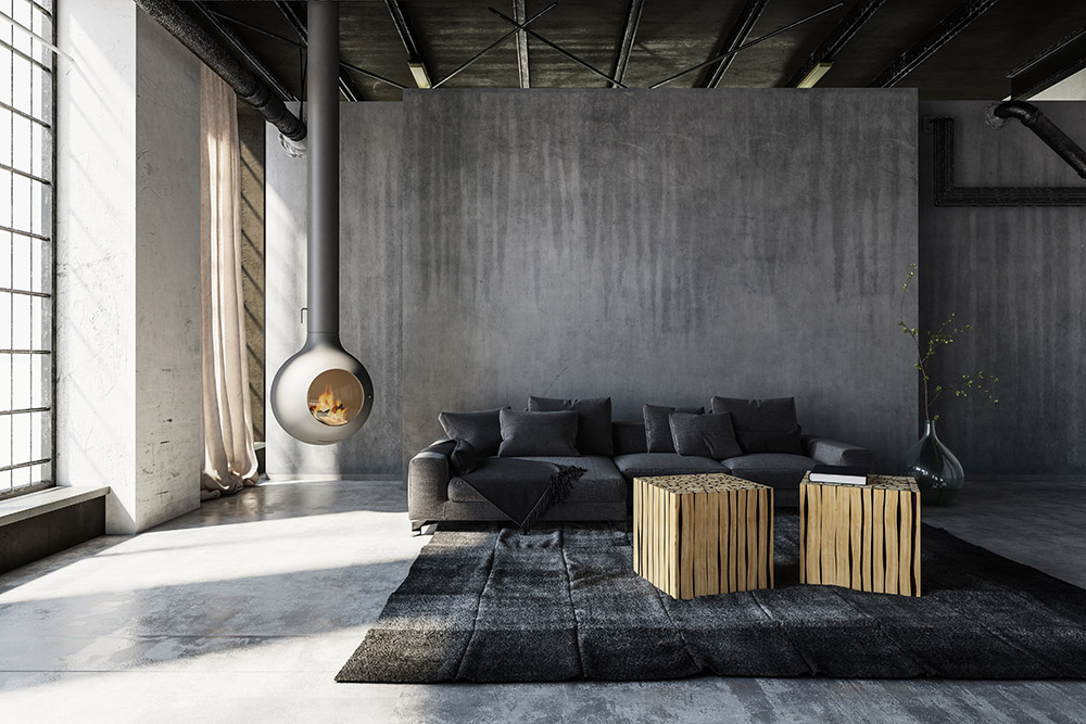 Modern Living Faustmann 