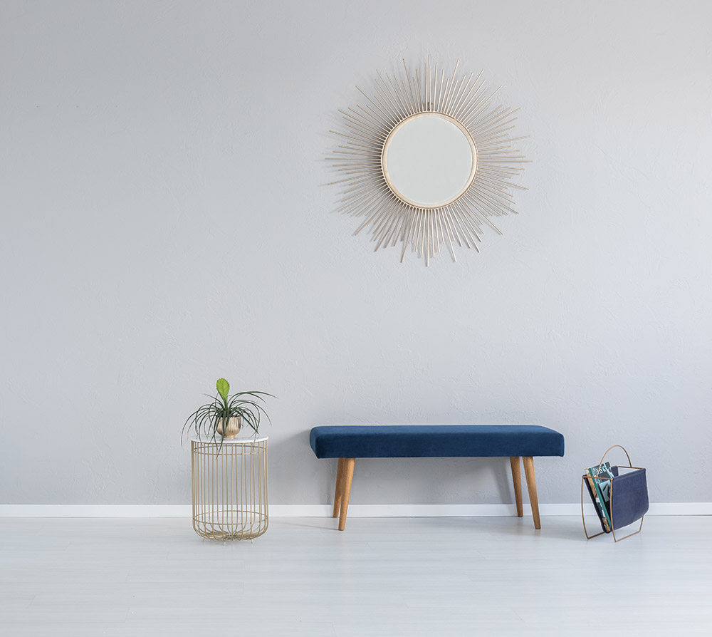 Modern Living Faustmann 