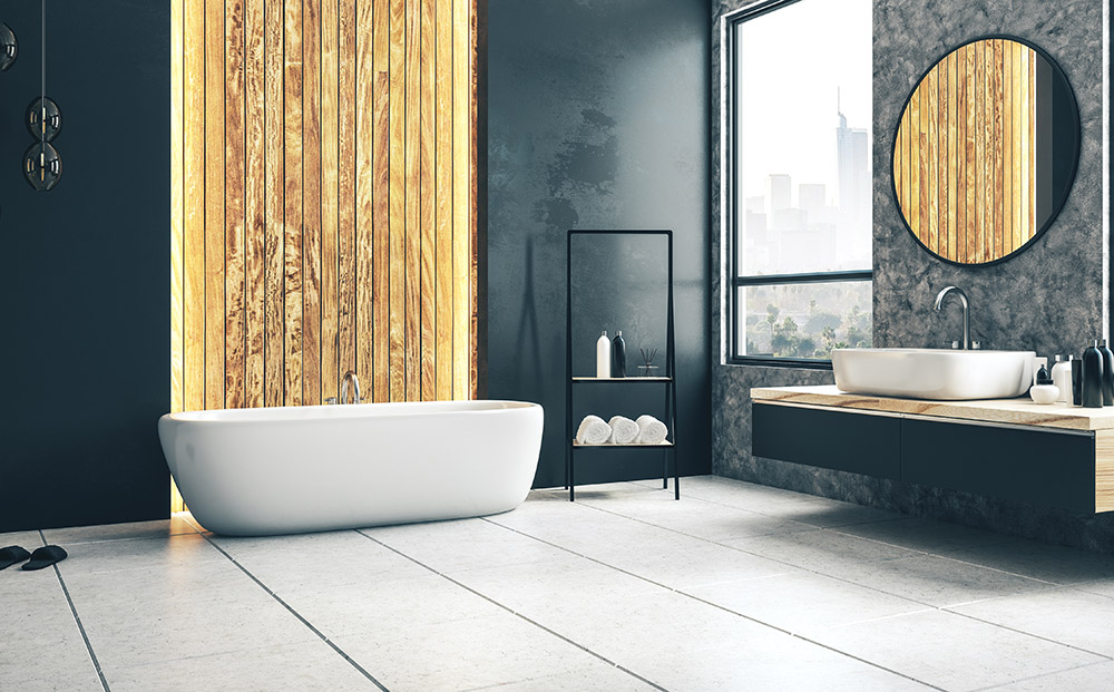 Modern Living Faustmann 