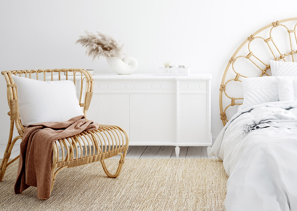 Modern Living Faustmann 