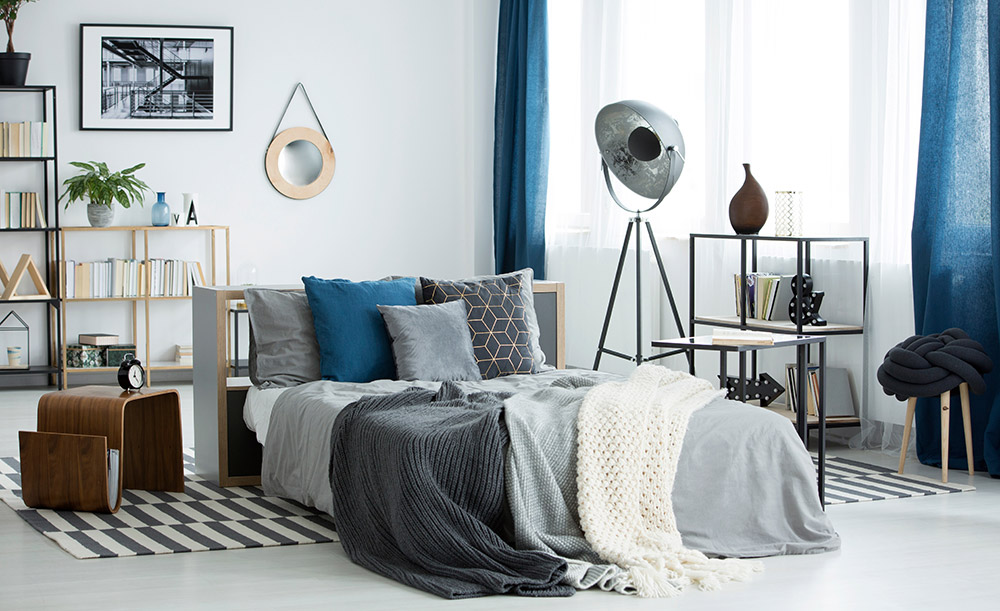 Warm Nordic Design Faustmann Küche Wohnen