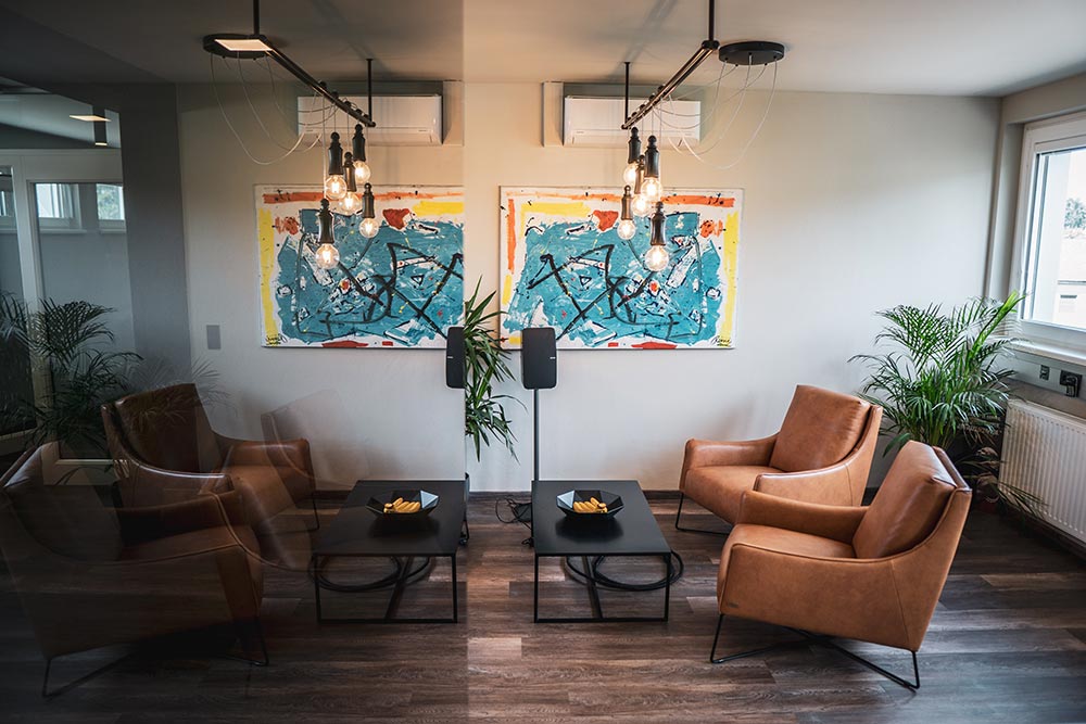 Industrial Style 