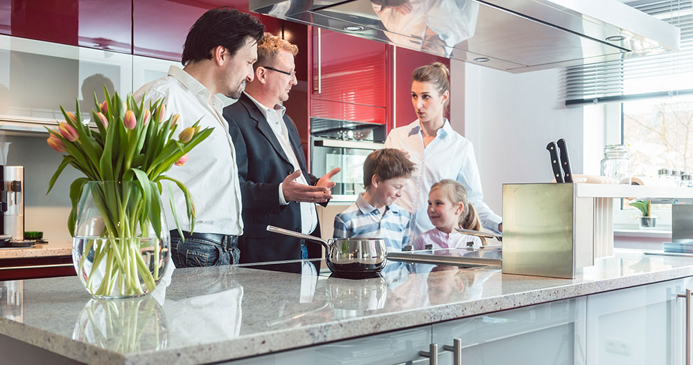 5 Profi-Tipps für die Küchenplanung