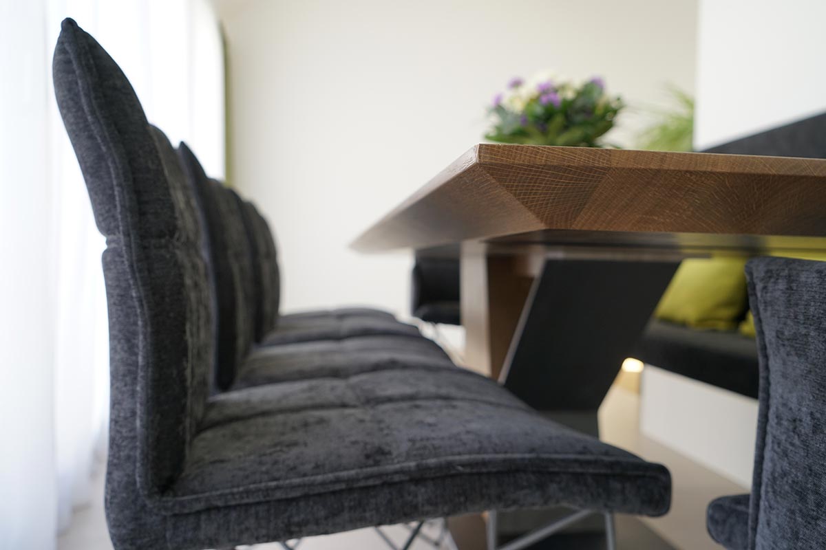 Massivholz Tisch Holz Faustmann Möbel Esstisch