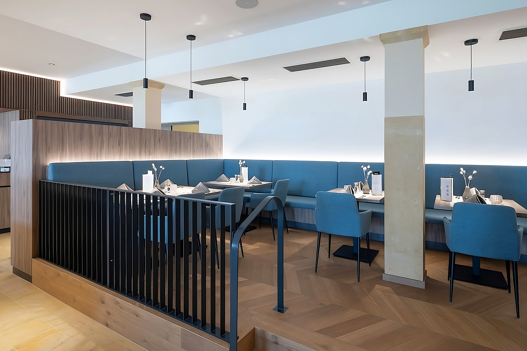 Hotel Wende - Neusiedl am See