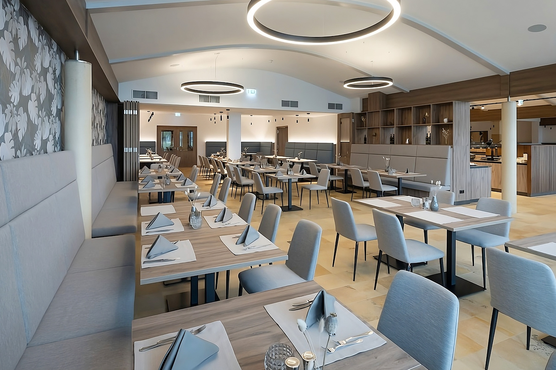 Hotel Wende - Neusiedl am See