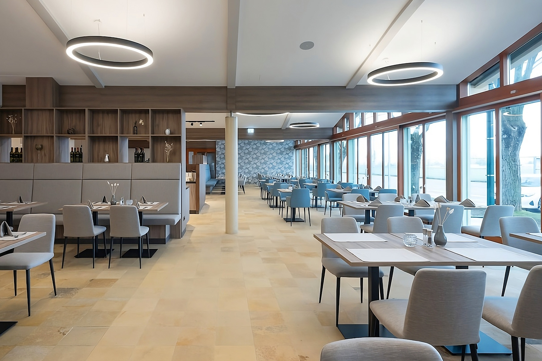 Hotel Wende - Neusiedl am See
