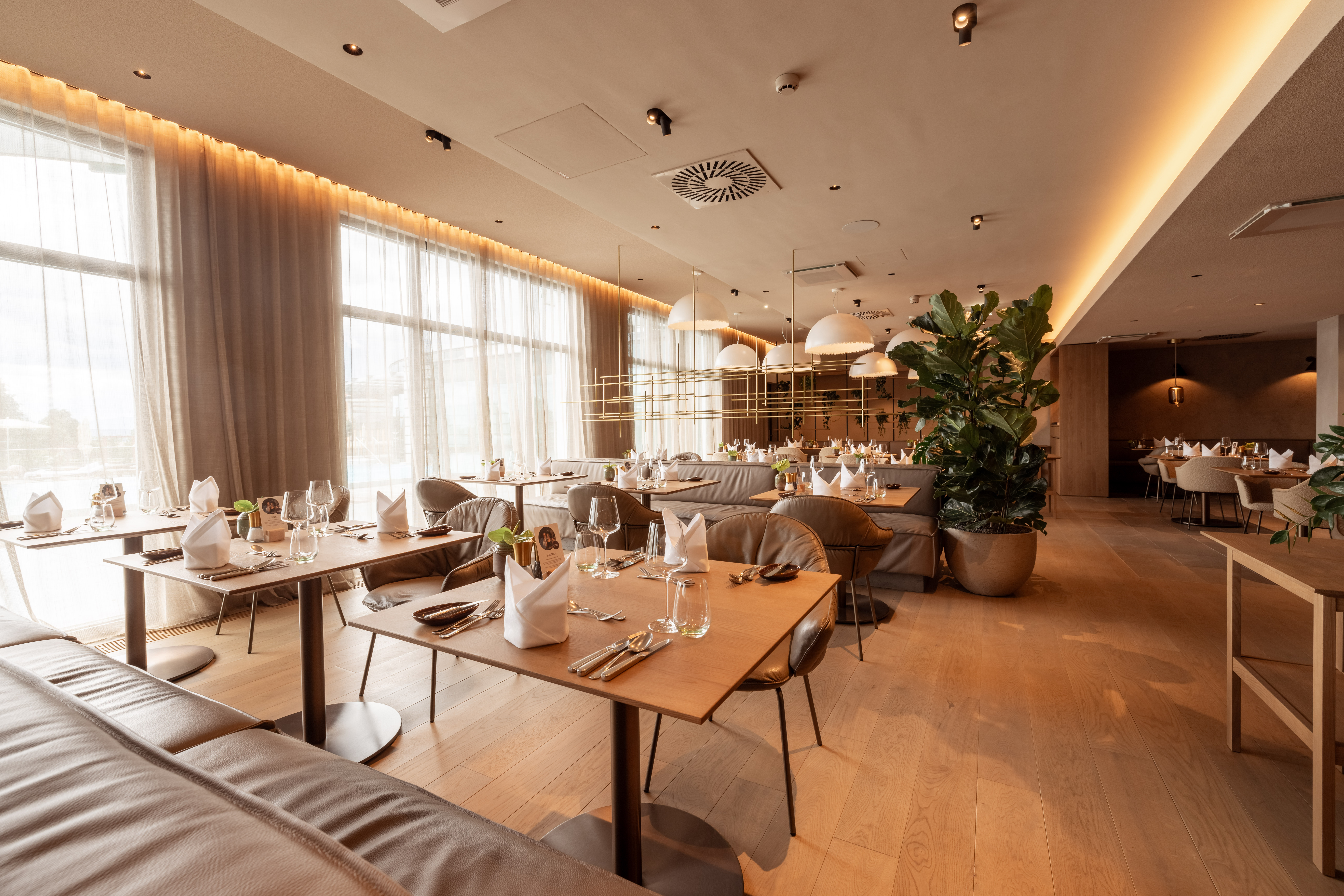 Hotel Reiters Supreme Restaurant