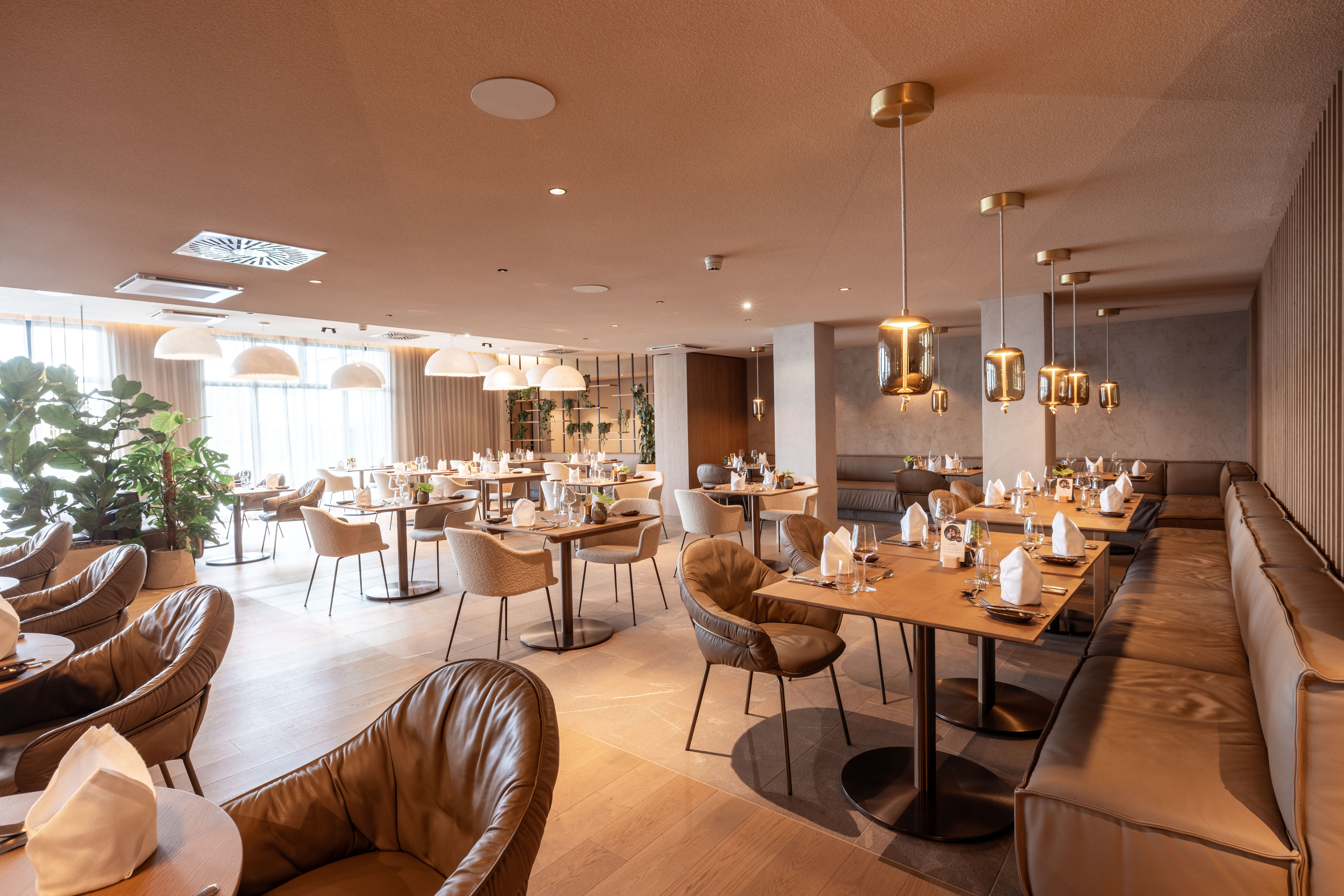 Hotel Reiters Supreme Restaurant