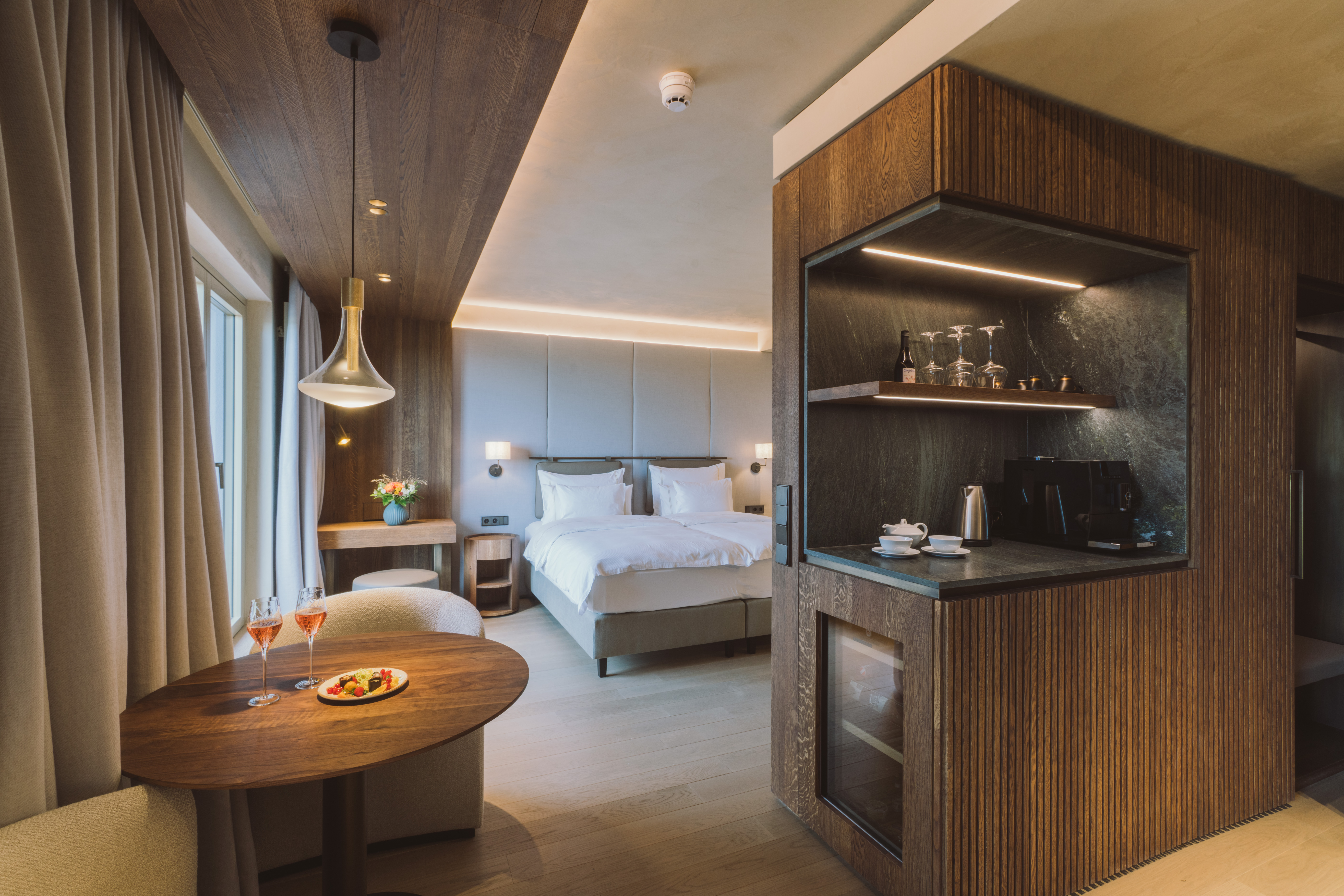 Hotel Reiters Supreme Suiten 