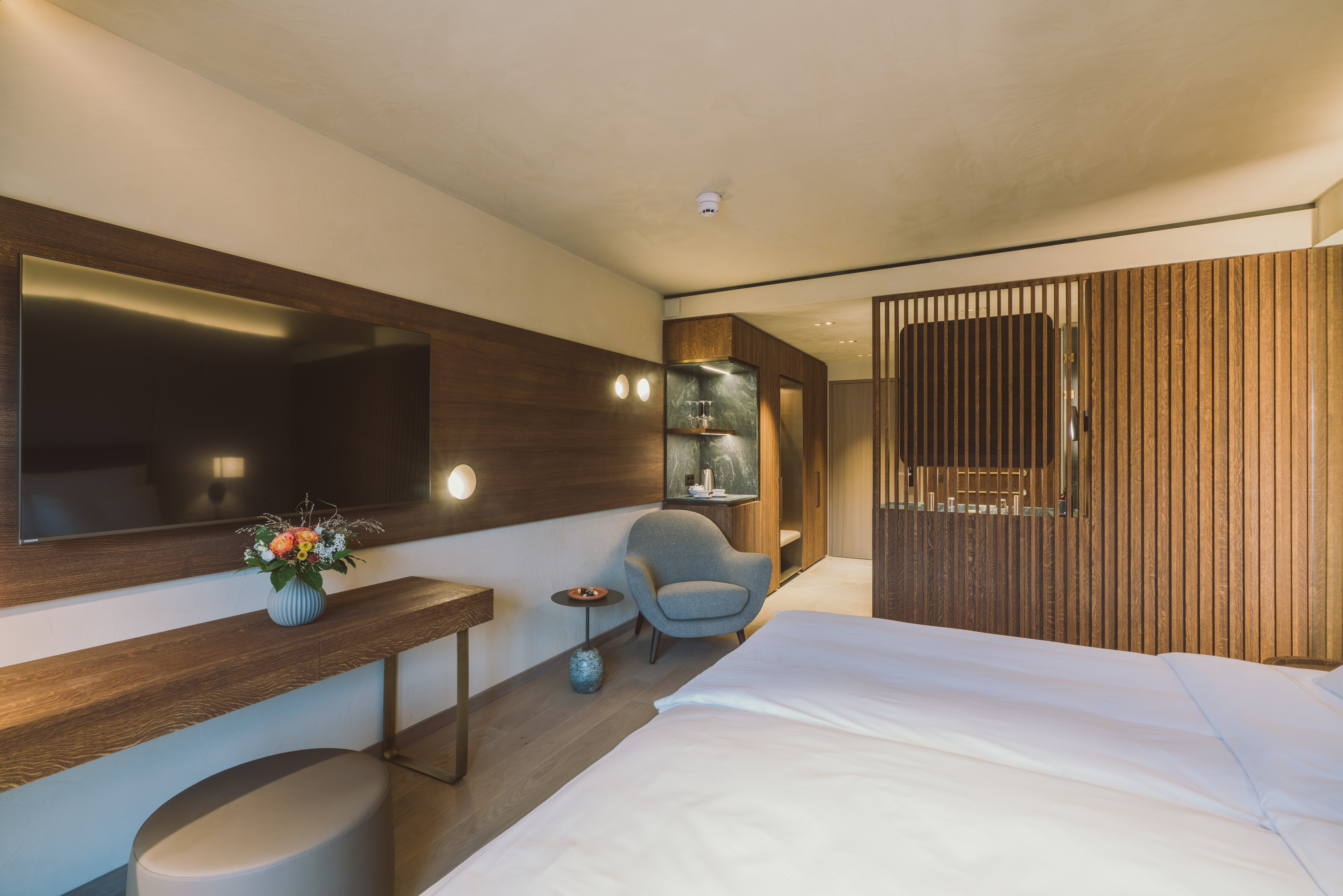 Hotel Reiters Supreme Doppelzimmer 