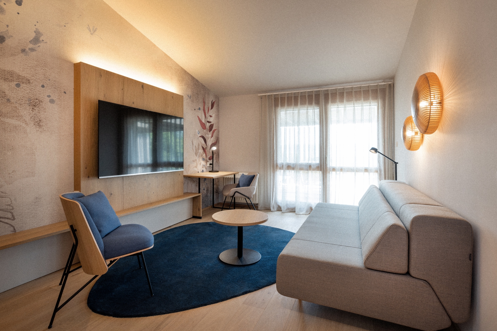 Quellenhotel Bad Waltersdorf